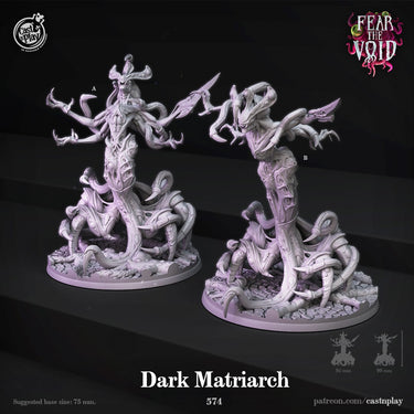 Dark Matriarch Bundle